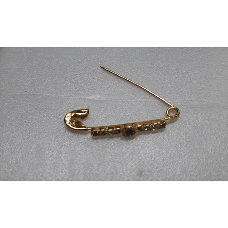 Peniti Bross Hijab Harga Per PCS