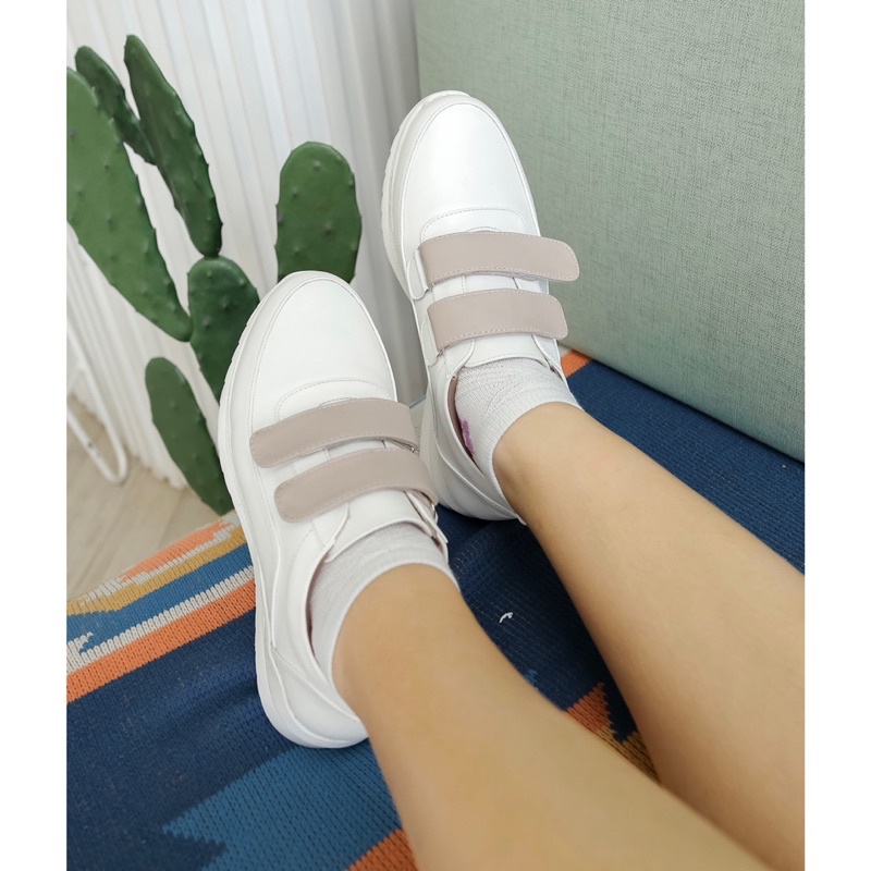 RALPH SNEAKERS - Sepatu wanita / Sneakers wanita