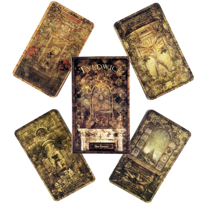 Tyldwick Tarot