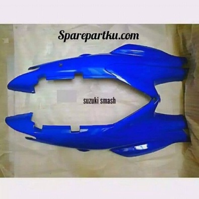 BODY BELAKANG SMASH 110 LAMA