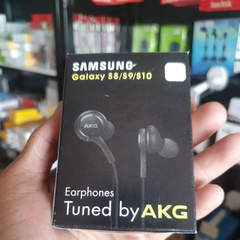 earphone  samsung aKG