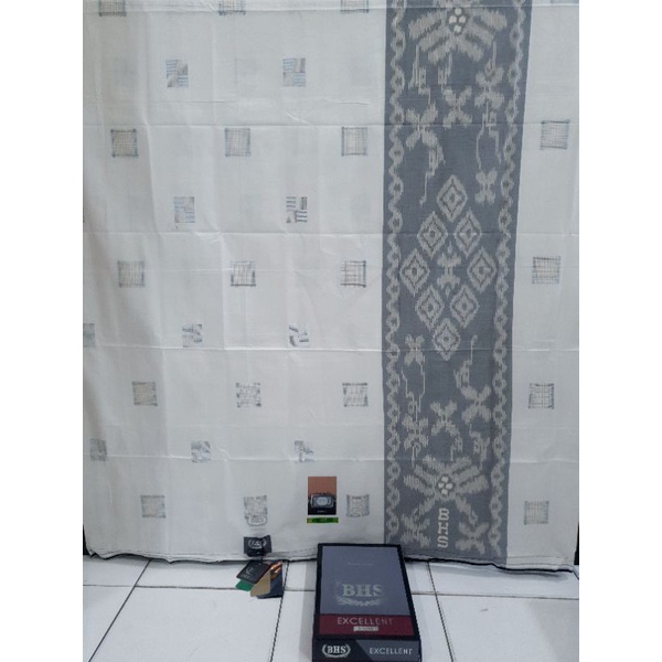 BHS EXCELLENT PGNP SILVER