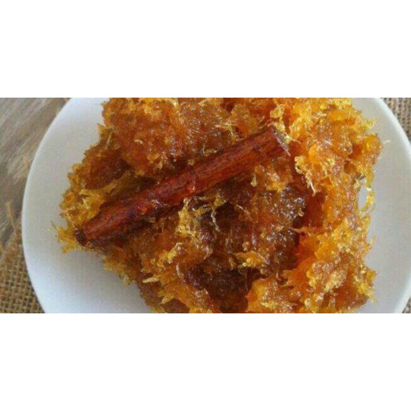

Selai nanas Home Made 250g