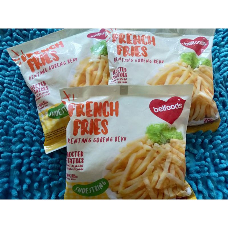 

kentang goreng belfoods