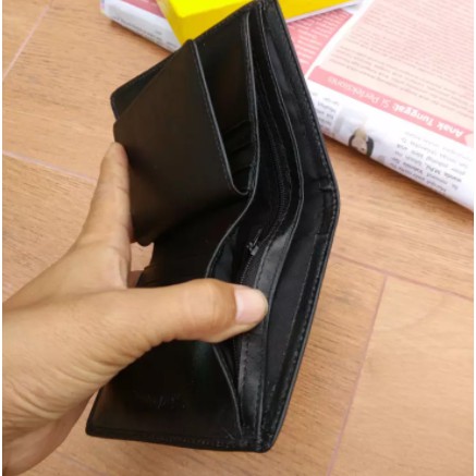 Dompet Kulit Asli