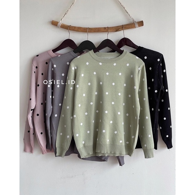 Jovita sweater