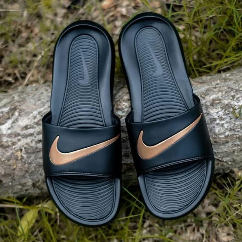 Sandal Pria Nike Victory Original, Sandal Cowok Murah