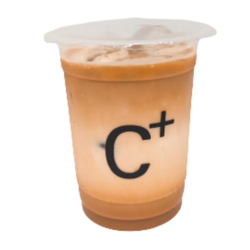 

Kopi Susu Plus 250 ml