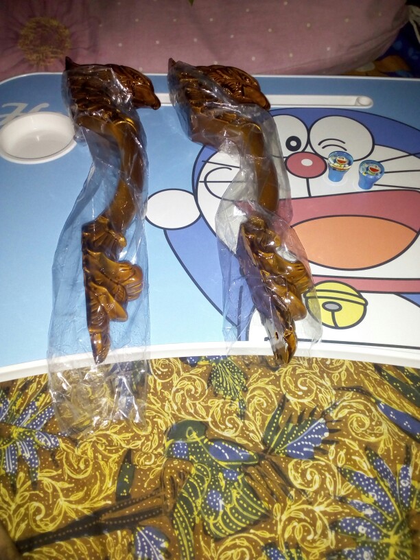 Handle Pintu Rumah Garuda Best | Mewah Tapi Murah