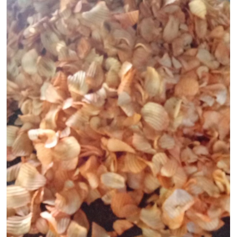 

Piscoklegit_ Kripik Singkong Balado Utuh 1 Kg Free Buble Wrap
