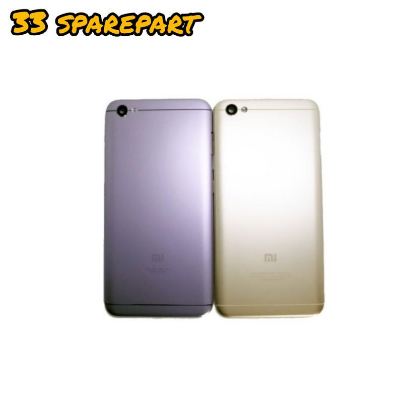 Backdor / tutup belakang xiaomi redmi note 5a original