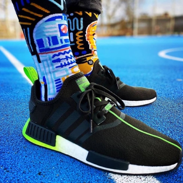 nmds star wars