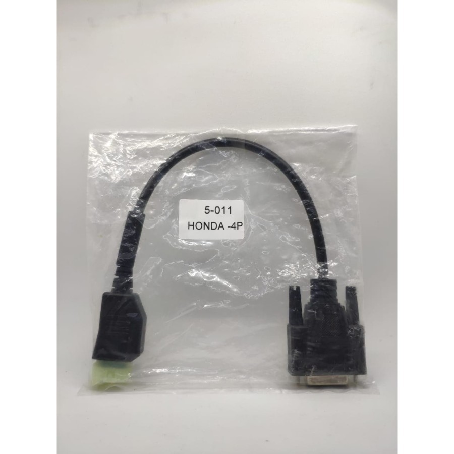 Kabel Soket DLC Honda Scanner Motor ORIGINAL – MASTER ZEUS MST-100P MST-400