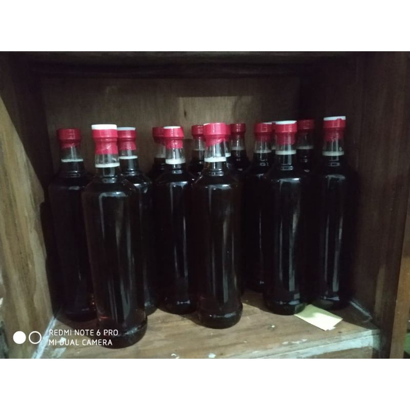 

madu murni