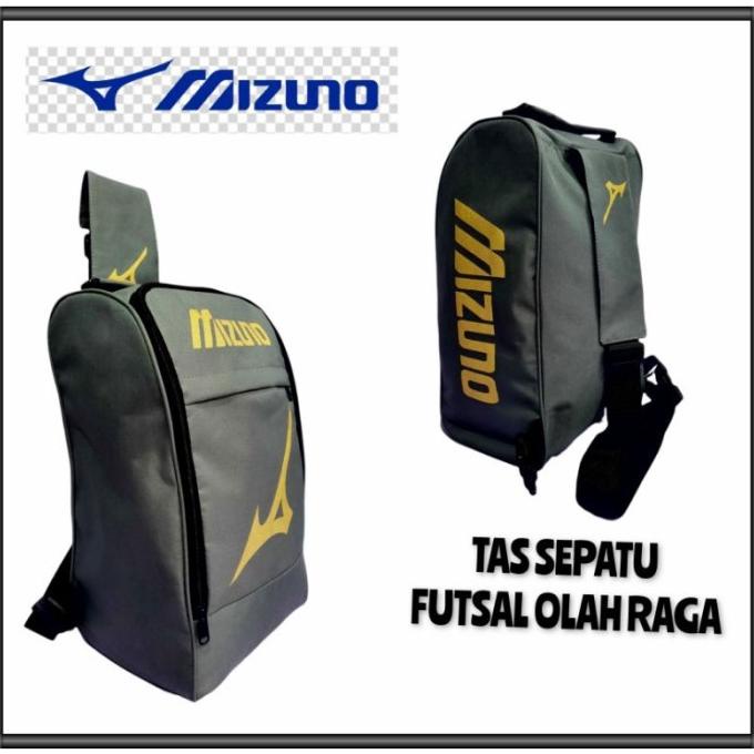 Tas sepatu Volly Mizuno HOT SALE