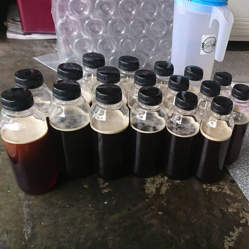 

Madu DiWaa - Madu Murni Apis mellifera 100% Madu Asli