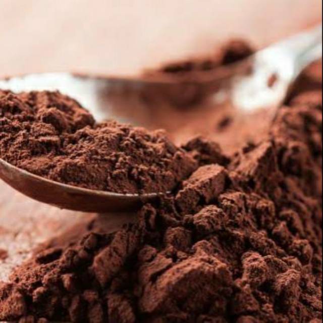 

COKLAT BUBUK MURNI PREMIUM 100g / PURE COCOA POWDER / DUTCH COCOA