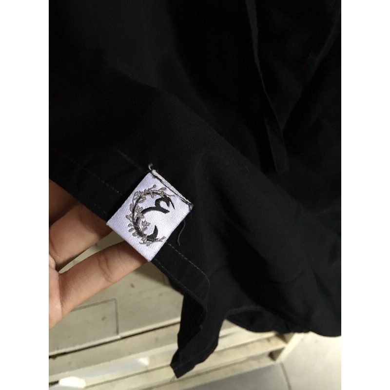 french khimar Ayn Abaya fk hitam lancip khimar segitiga french khimar lancip