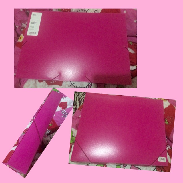 

Map Kertas Tempat File SALE