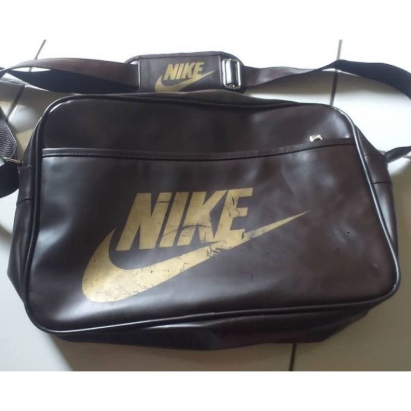 tas nike vintage