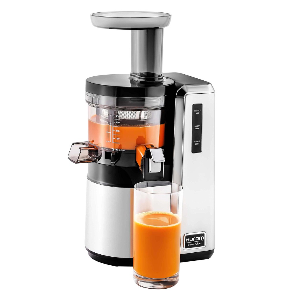 slow juicer