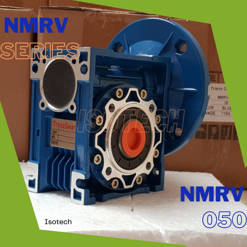gearbox NMRV 050