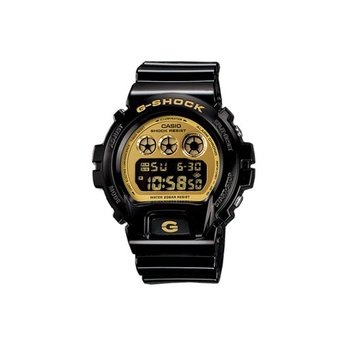 Casio G-SHOCK DW-6900CB-1DS Jam Tangan Pria Original