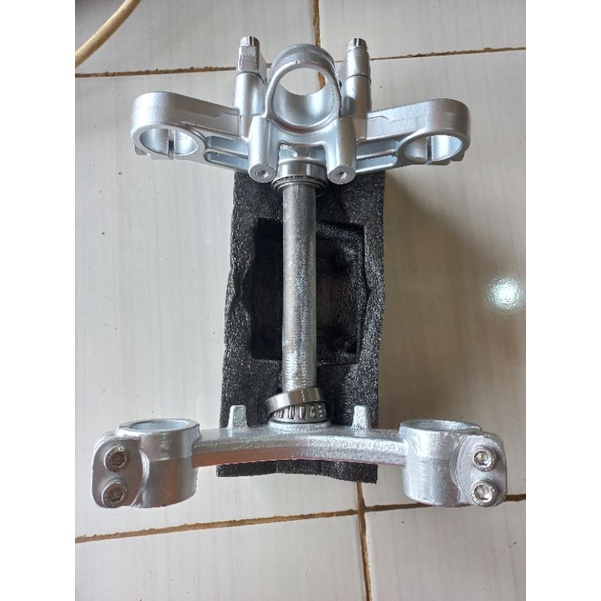 Segitiga Ninja T ninja gorilla/segitiga atas bawah ninja import gorilla pnp cb gl mp tiger