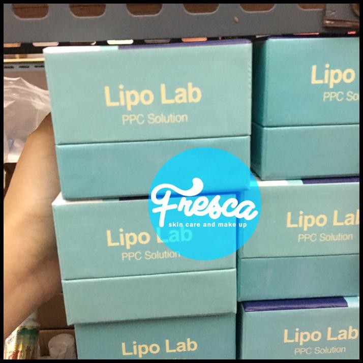 Trfy Lipo Lab Ppc Lipolab Injection Suntik Penghancur Lemak Satuan E1T8