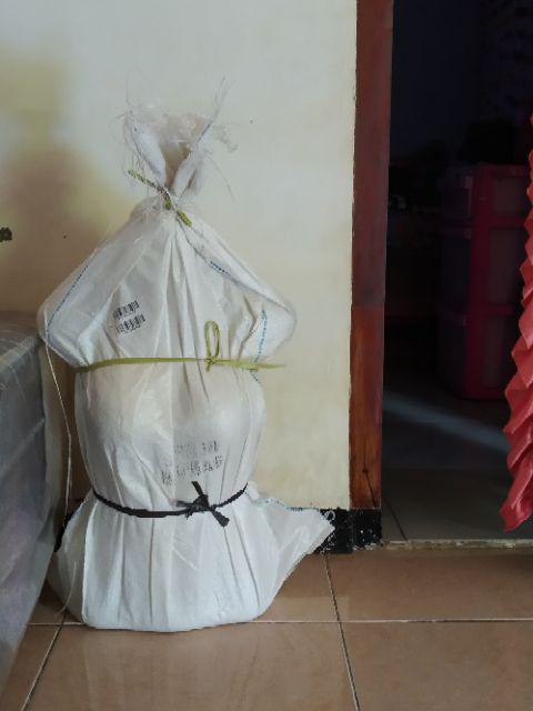Patung Manekin Abg Butek