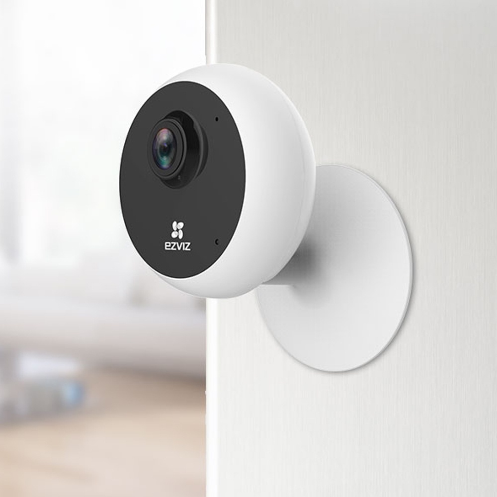 EZVIZ C1C-B 720P 1MP Smart Home Camera-2