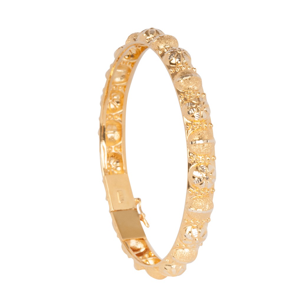 Gelang Emas kadar 700 4,5 gram