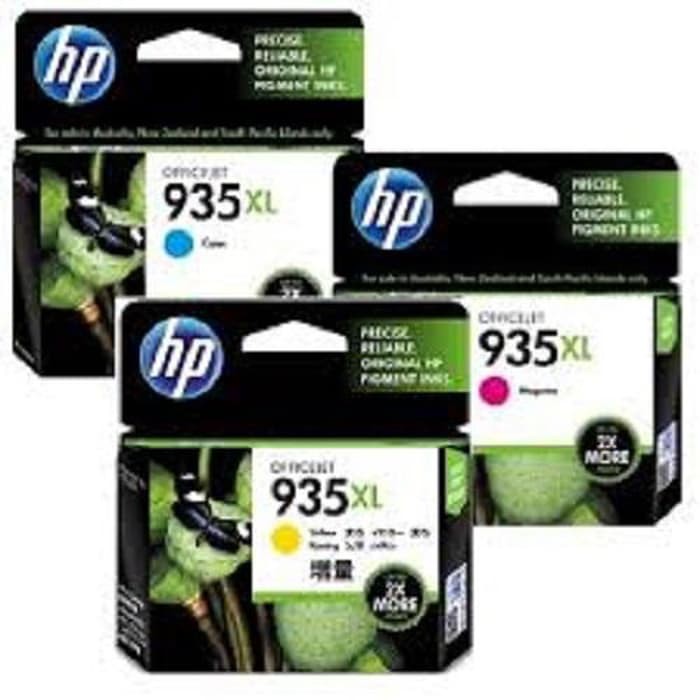 

Tinta Hp 935Xl Original Murah