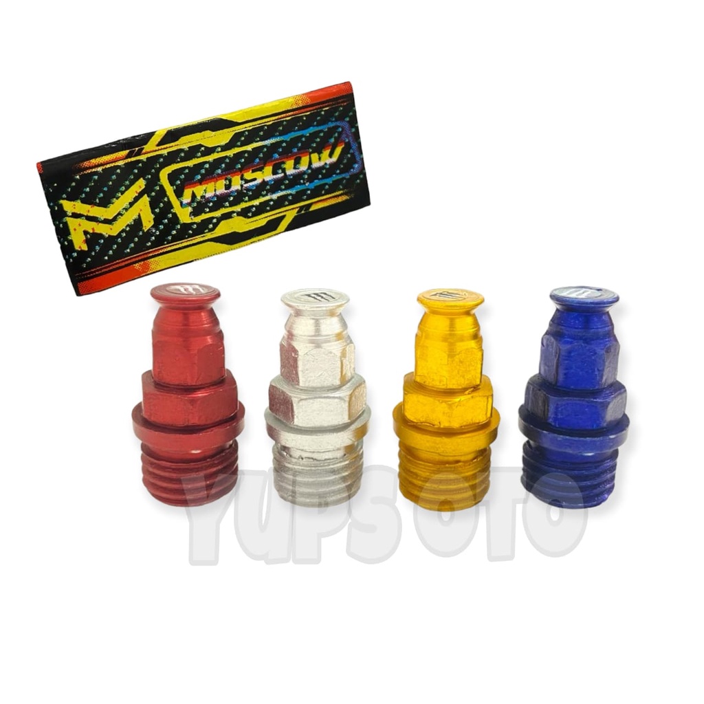 PROBOLT TUTUP OLI MODEL KERUCUT BAUT TUTUP OLI FULL CNC HONDA YAMAHA HARGA SATUAN UNIVERSAL TUTUP OLI MESIN KERUCUT BAHAN CNC