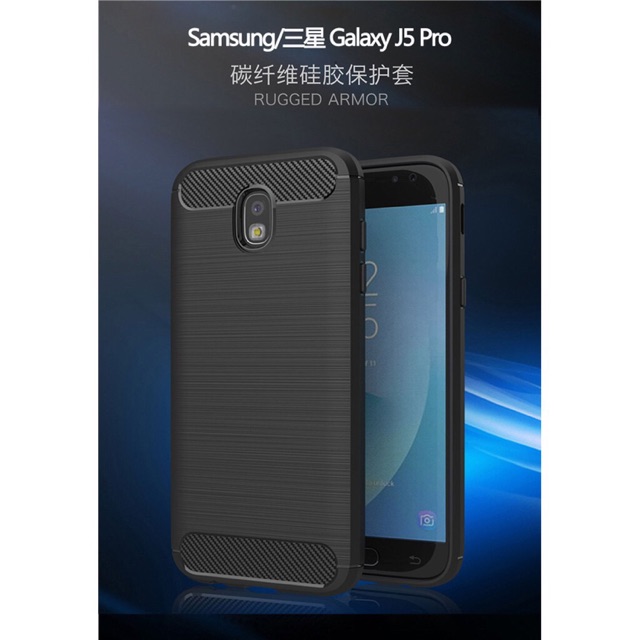 Case Samsung J5 Pro J7 Pro