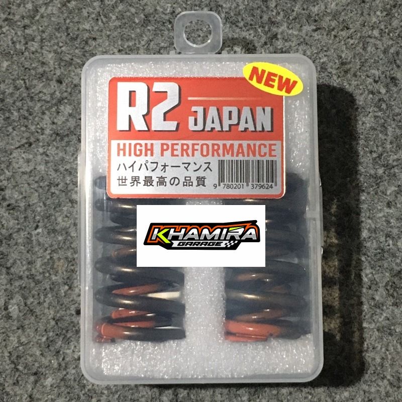 Per klep jepang tiger pir klep r2 japan tiger ori per klep tiger jepang per klep tiger racing japan 