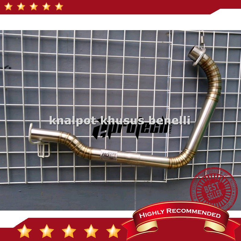 Jual leher header knapot Benelli motobi 200 evo - Benelli motobi 200 efi