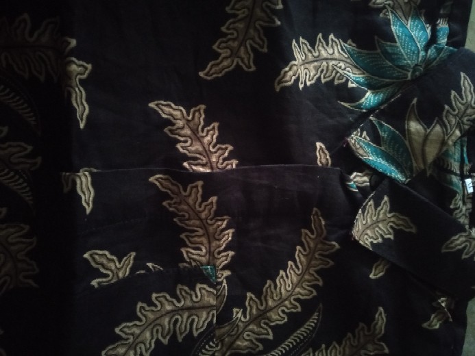 Batik Kalongan | Couple Batik Seragam Kantor Best Seller Terlaris