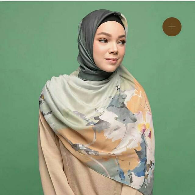 Jameela Series by DOA - Dewi Sandra