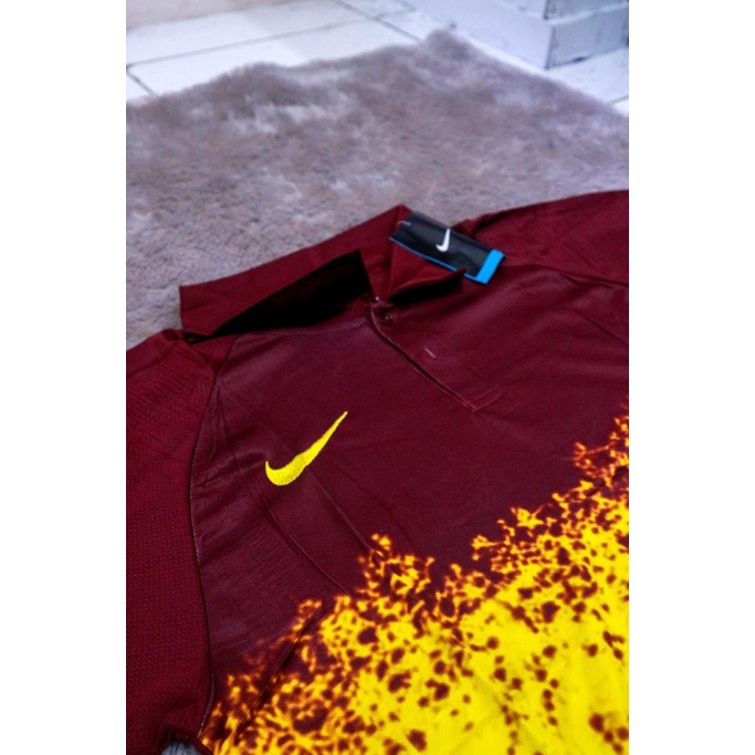 Setelan baju futsal sepak bola ( 0008 ) IMPORT GRADE ORI