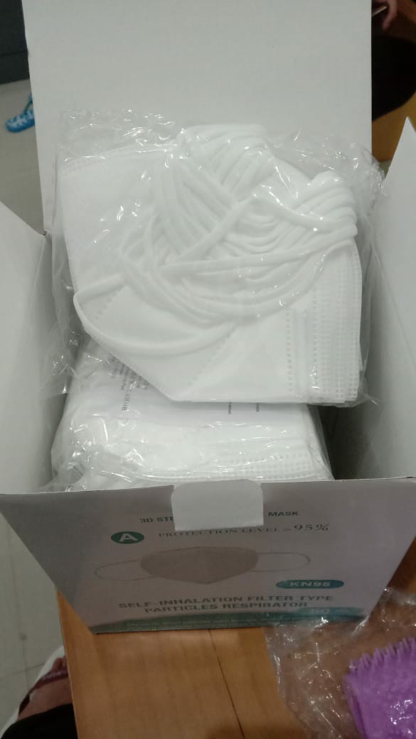 Sikat Punggung Silikon