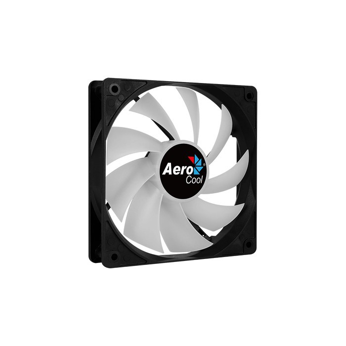 Fan Casing AEROCOOL FROST RGB 12CM