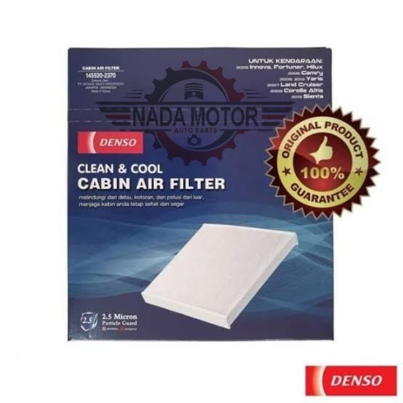 filter ac innova original