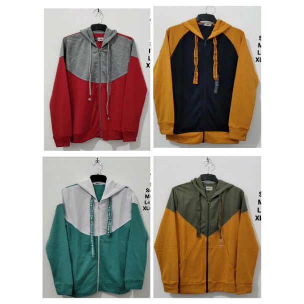 Jaket Nevada cewek