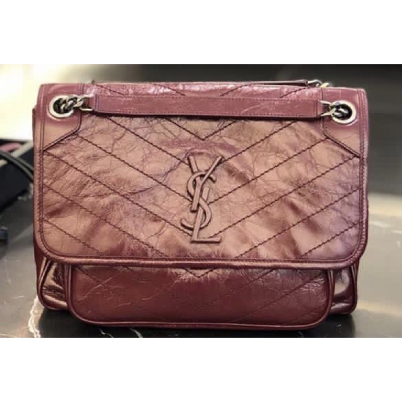 YSL niki original