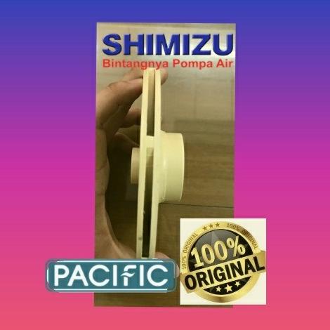 Kipas Sedot Shimizu Pc 503 Bit Pompa Air Jet Pump 502 Impeller Dab 505
