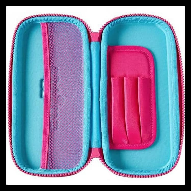 

Big Sale Smiggle Lolly Dude Small Pencil Case - Tempat Pensil Smiggle - Hitam Terjamin