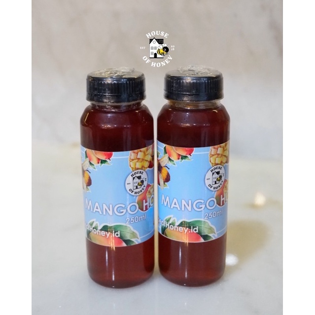 

Mango Honey