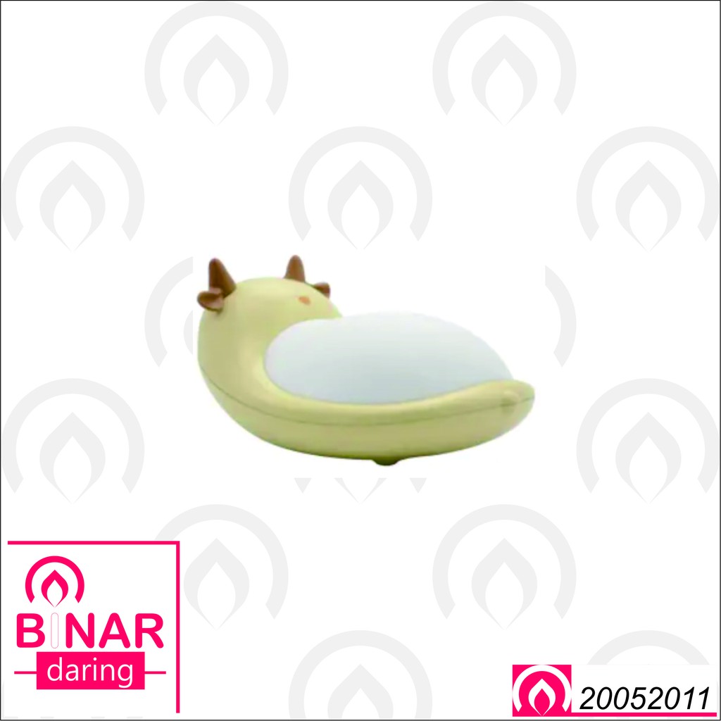 LAMPU TIDUR KARAKTER SAPI - Eglare