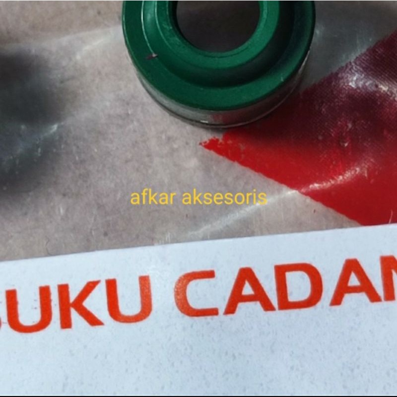 seal klep suzuki satria fu gsx